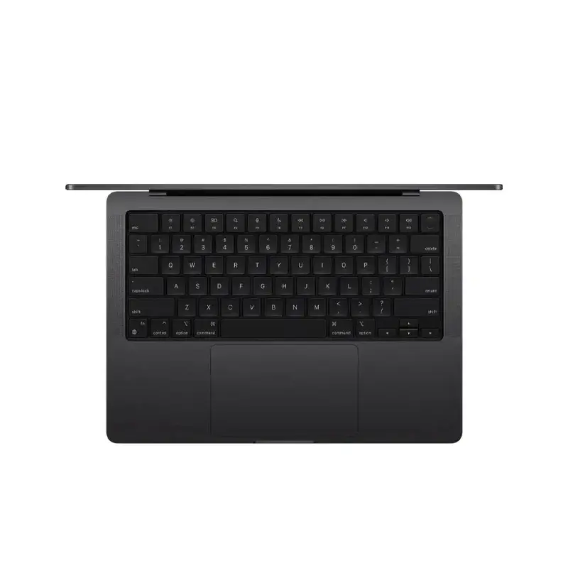 مک بوک اپل Apple MacBook Pro MX2J3